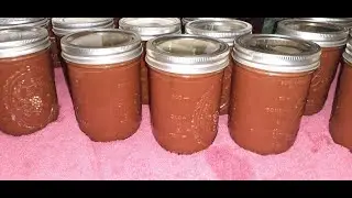 How to make Dr Pepper BBQ Sauce