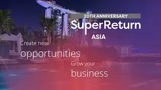 Join us for a Super September in Singapore!