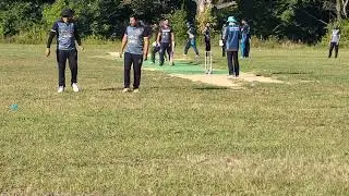 Supreme Kings vs Faraar XI, T20 September 21, 2025 Part  2