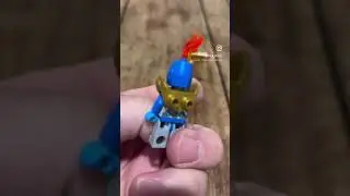NEXO knight! #unboxing #lego #legoafol #afol #legoaddict #legofan