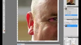 photoshop wand