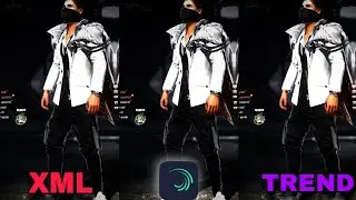 DESPACITO 💫 TREND || (FF EDIT XML LINK IN THE DESCRIPTION) || #freefire #alightmotion #shorts #xml
