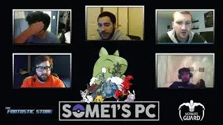 London Internationals Meta Discussion