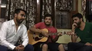 Mere Kol... Guitar version.... Mackey Masson