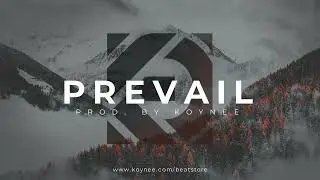 PREVAIL - Strings Beat 2023 | Dark Piano Beat 2023 (Prod. @koyneemusic)