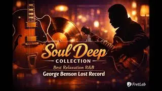 Soul Deep Collection &ndash; Best R&B Instrumentals (George Benson Lost Tracks)
