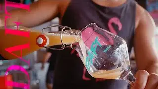 Kingston's Breweries: Daft Brewing