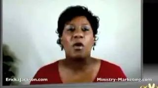 Ministry Marketing Book: Discover Provision For Your Vision