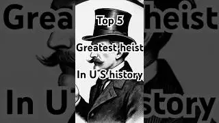 Number 1 greatest heist in US history |        #history #artheist #historyfacts #truecrimestories