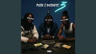Mizik & Business 3