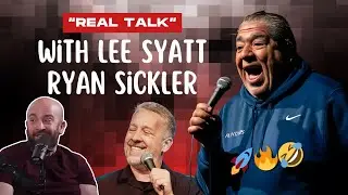 Joey Diaz&rsquo;s Late-Night Talk for Better Sleep With Lee Syatt #6 ft. Ryan Sickler