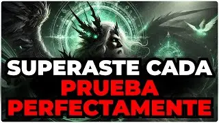 ELEGIDO, DIOS TE PUSO A PRUEBA EN DISFRAZ DURANTE 3 MESES—LO SUPERASTE TODO