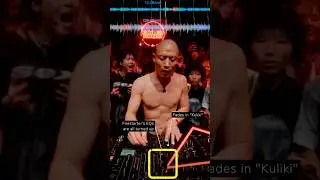 the TRUTH about &yen;&Oslash;U$UK&euro; &yen;UK1MAT$U&rsquo;s DJ Transition