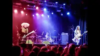 Melvins - Your Blessened Live in London 2025