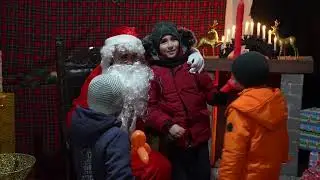 La nona edizione dei Mercatini di Natale di Acerenza