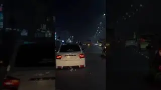 Honda City dead drop 😈 Full Static Life 👑🇵🇰