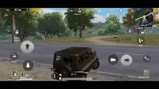 PUBG MOBILE SOLO GAMEPLAY | pubg uc razer gold