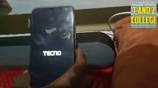 HARD RESET TECNO SPACK 7 PR651E PR651H SIMPLE METHOD