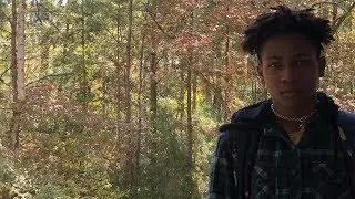 LEAF X WEBNEVERSLEEPS - WHATCHONAMEBITCH 🃏