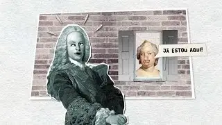 Bárbara de Braganza: La suerte de la fea, la guapa la desea