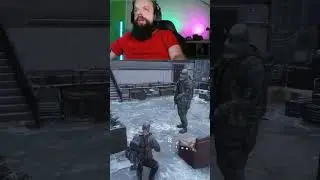 vous &ecirc;tes un mod&egrave;le pour personne #twitch  #thedivison