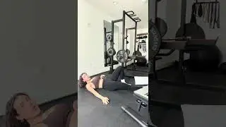 Week 2 - Day 1 (back, core, ribcage, + more!)