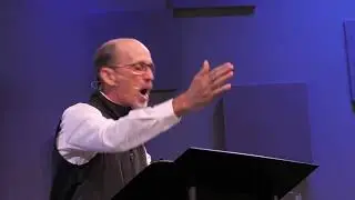 The Great Race of Mercy Video