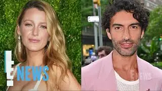 Blake Lively's Lawyers Address Deposition With Justin Baldoni | E! News