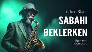 Sabahı Beklerken – Türkçe Blues | Orijinal Beste
