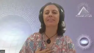 Divine Blueprint Activation - Shamanic Light Language & Sound Transmission