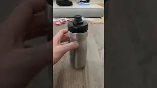 Camelbak Podium Bottle