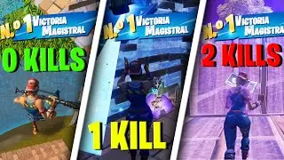 &iexcl;GANANDO PARTIDAS CON CADA KILL! #1 😎 - Mati Clips