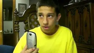 Prank call-Burger King #1