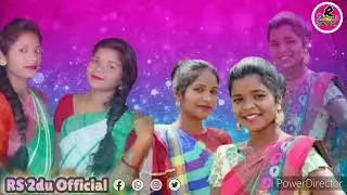 A GULACHHI ll New sohrai songs ll Chinki & Padmabati ll 2022 ll @RS 2du Official