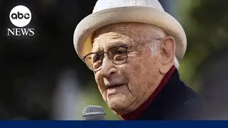 Norman Lear, Emmy-winning producer of 'All in the Family,' 'The Jeffersons,' dead at 101