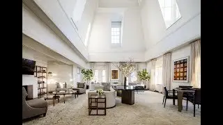 The Mark Penthouse