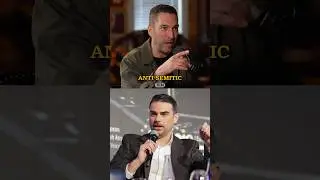 Dave Smith Calls Out Ben Shapiro