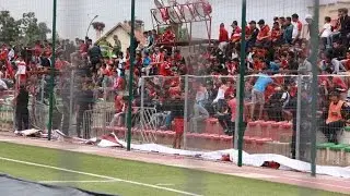 ULTRAS REVOLTES - We Are United - J30-CAK#RCA | BotolaPRO 14/15