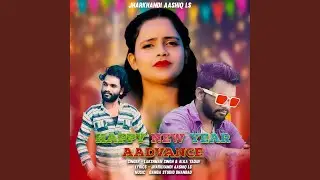 Happy New Year Advance