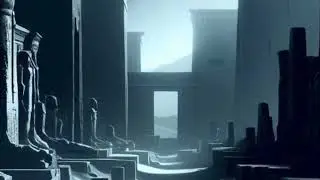 Deep in the Shadow