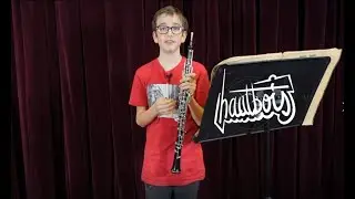 Épisode 5 - Le hautbois