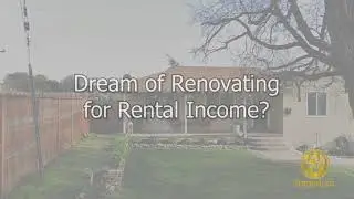 From Trash To Treasure House | Juanita Drive Renovation with Imperium Enterprise LLC