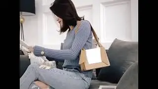 Message bag