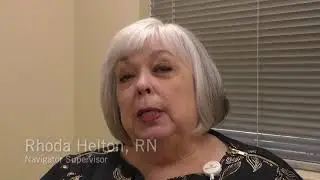 patient navigators