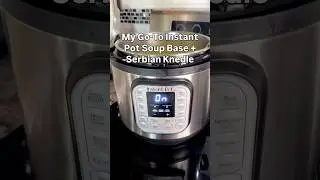 Why You Need an Instant Pot for Soup
