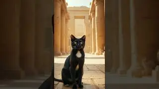 🐱 Whiskers in Time &ndash; The Time-Traveling Cat Adventure! ⏳✨