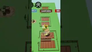Jump pad chair glitch #roblox #trending #growagarden #fyp