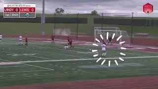 Chloe Noon Freshman Highlights