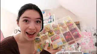 My Series 1 and 2 Shopkin Collection!