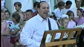 1995.05.28 - Вечерний Гость - День города Дубна